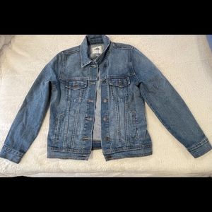 Old Navy Jean Jacket